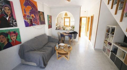 Foto 4 de Casa adosada en venta en Rojales, Alicante