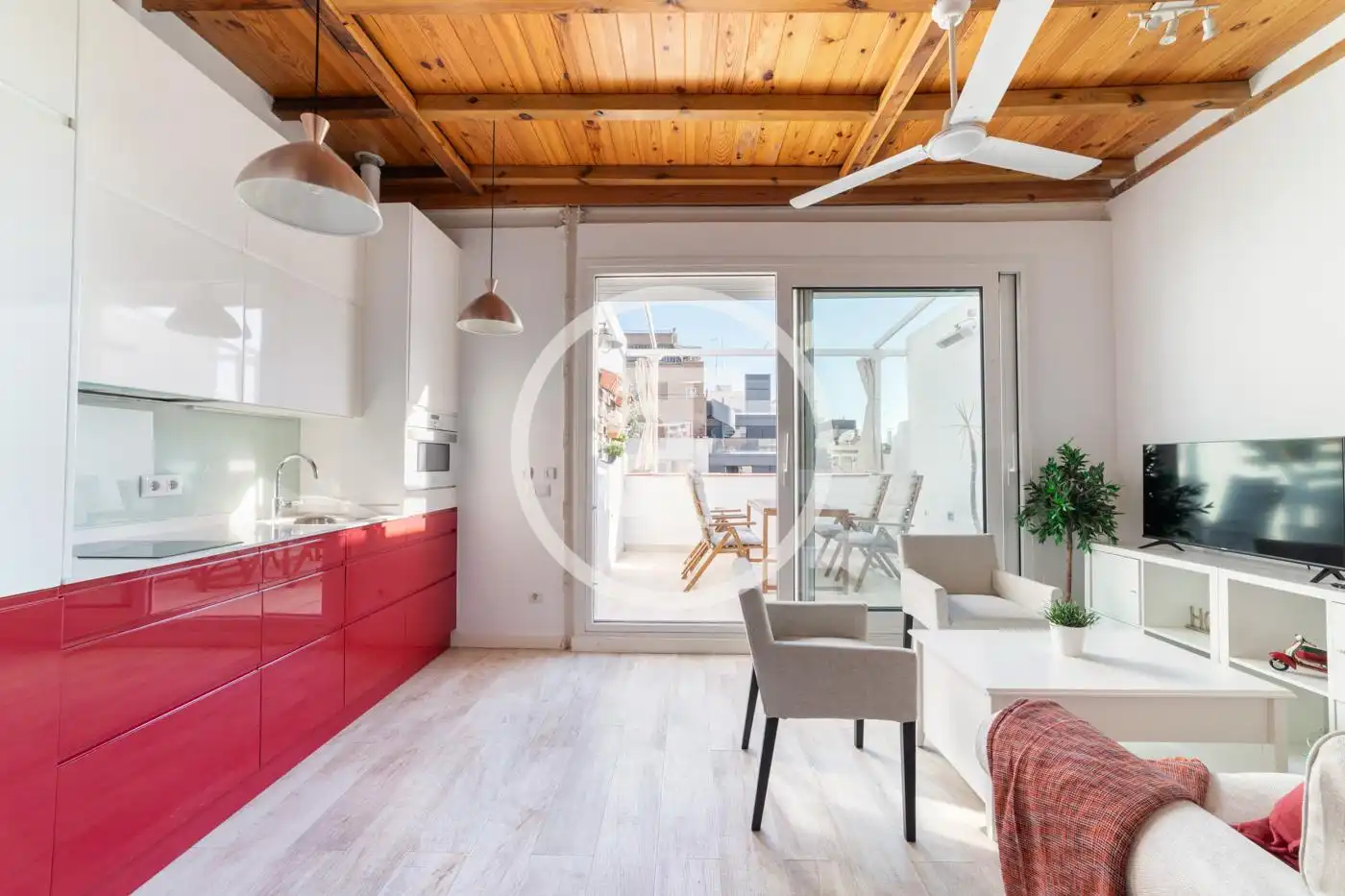 Wohnung mit Aufzug zur Miete in Calle de Juan Bravo, imagen 18