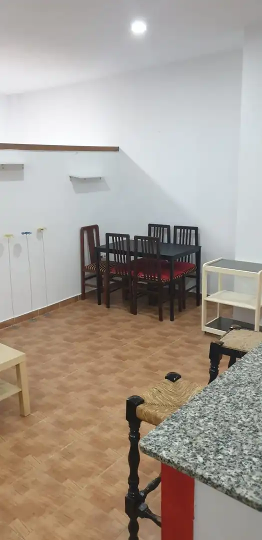 Comedor de Local en venta en Torremolinos