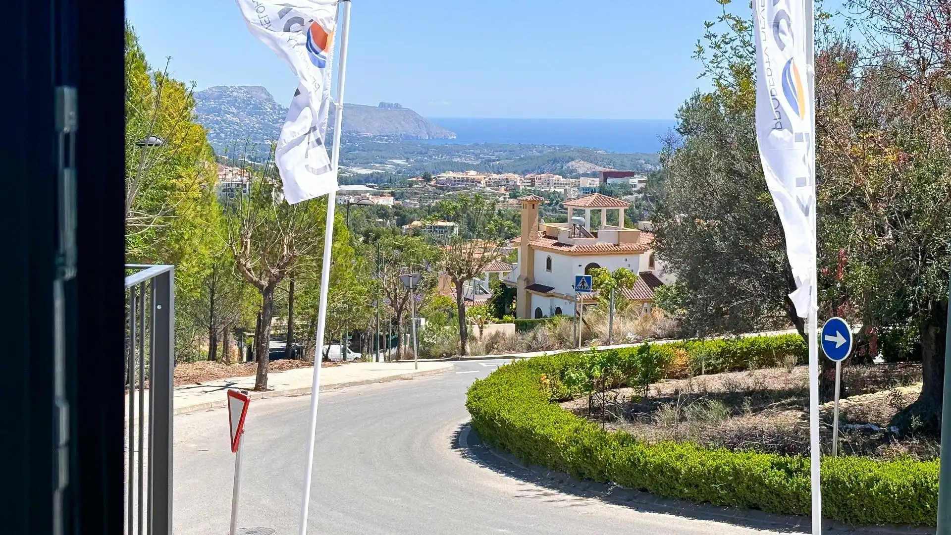 Villa avec piscine à vendre à Balcón de Ponoig - Polop Paradis - Polop Hills, imagen 14