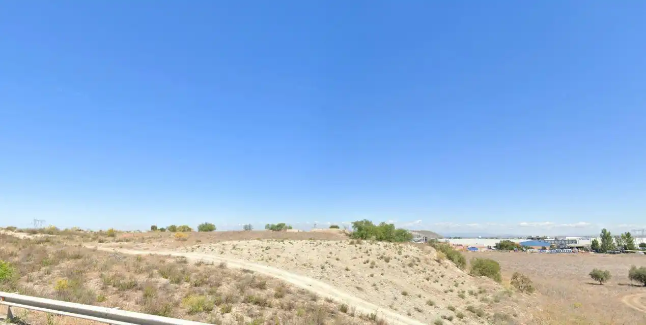 Terreno en venta en Arganda del Rey