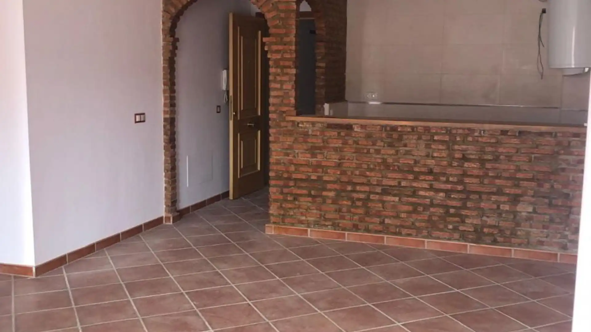 Apartamento en venta en Agrón