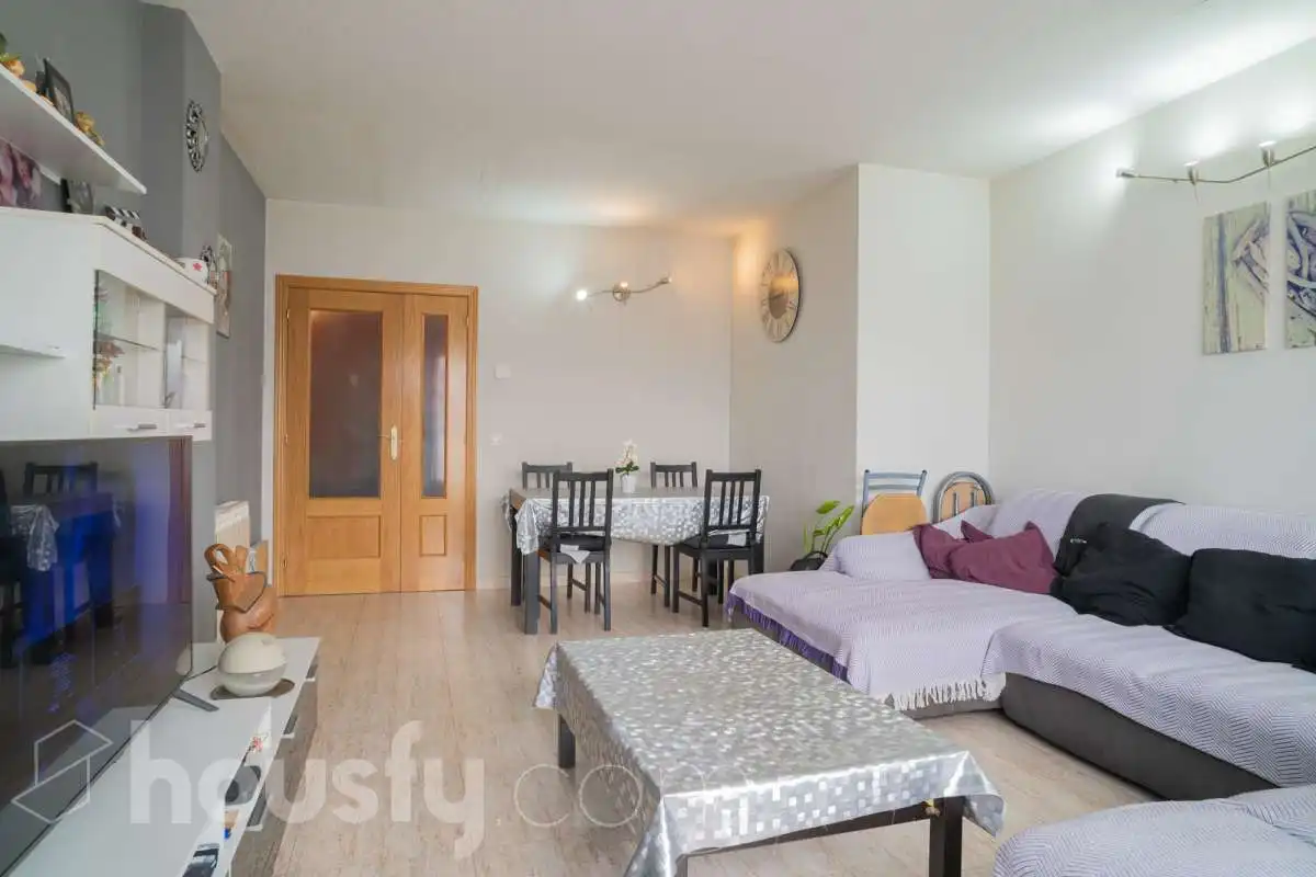 Piso con piscina en venta en Avenida del Mediterráneo ., imagen 3