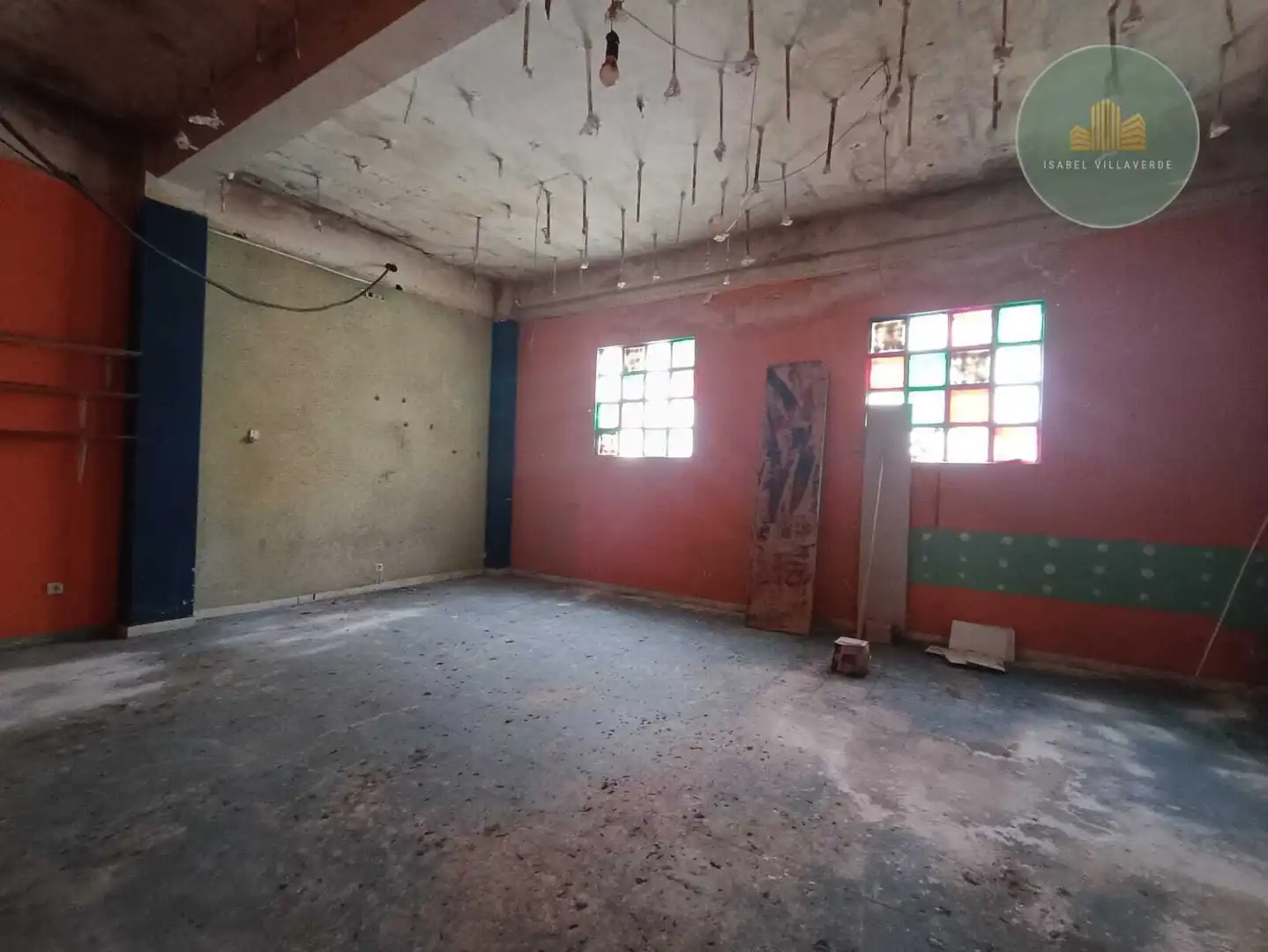 Local comercial en venda a Agra del Orzán - Ventorrillo, imagen 8