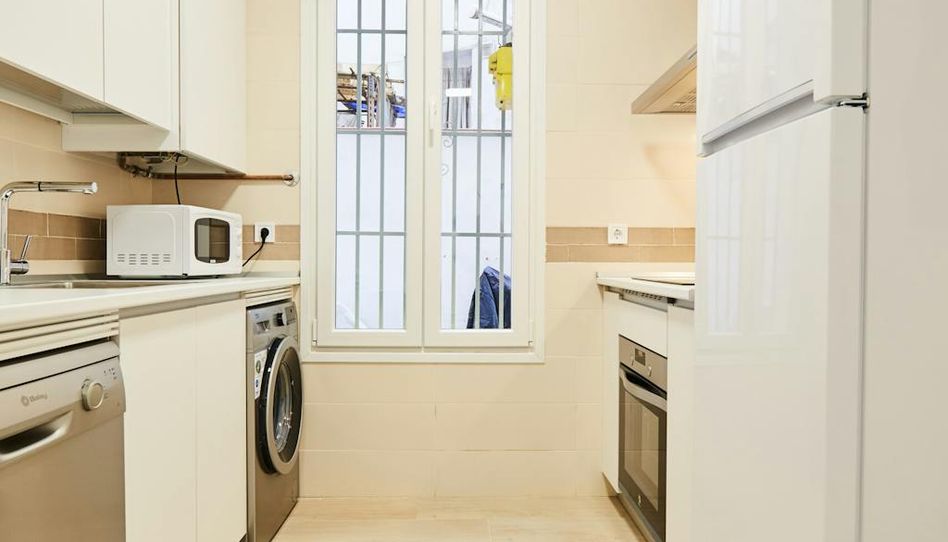 Piso de alquiler en N/a, Ibiza de Madrid - Imagen 3