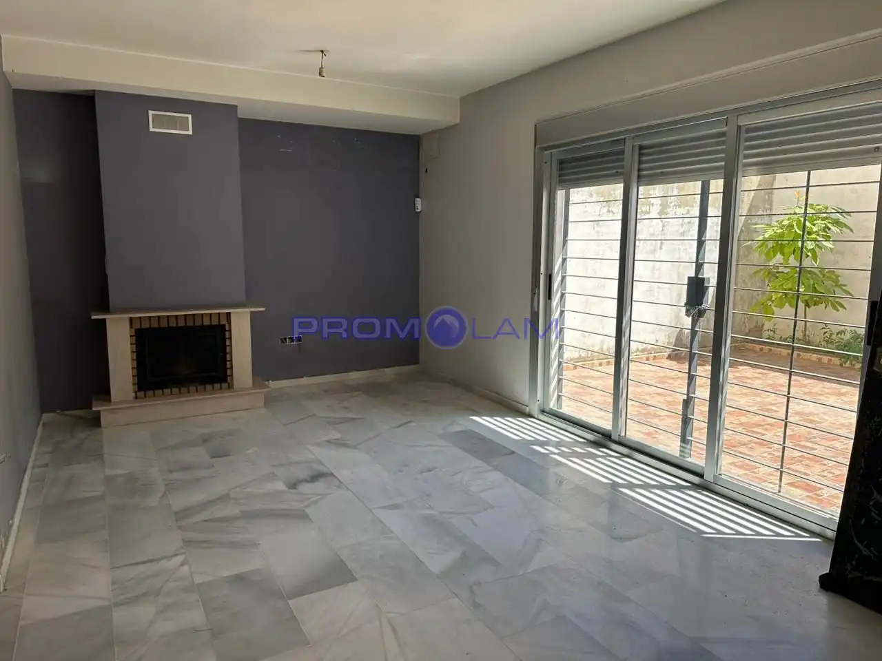 Casa o xalet en venda en Bollullos de la Mitación amb Jardí privat i Terrassa