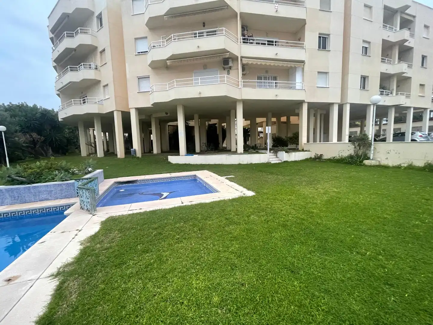 Piso con terraza en venta en Avenida Carlota Alessandri, imagen 34