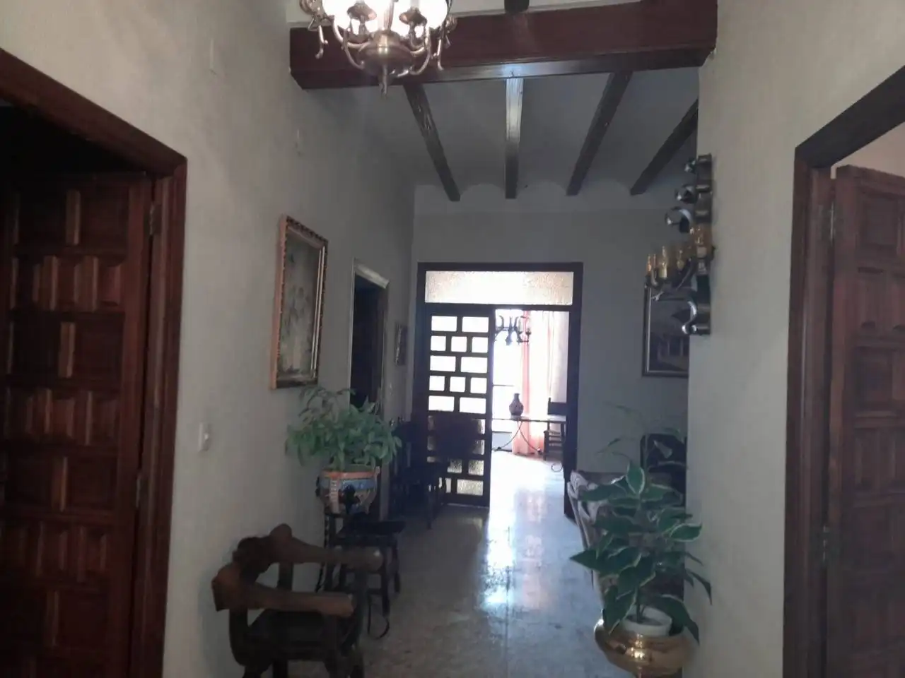 Casa o chalet en venta en Alborache