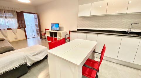 Photo 5 of Study for rent in Pueblo Latino, Pilar de la Horadada