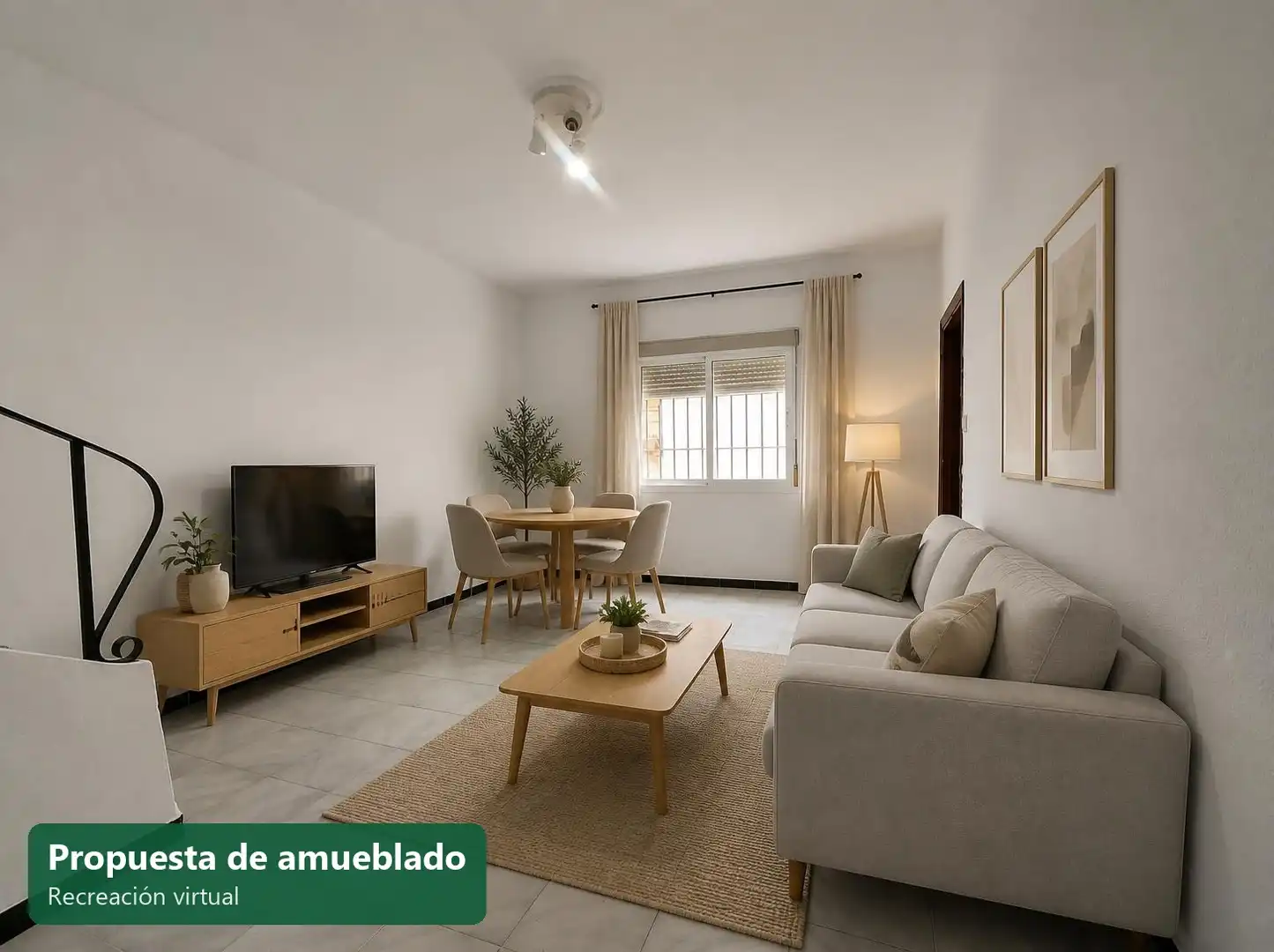 Casa adosada en venda a Alcalá de Guadaira, Sevilla