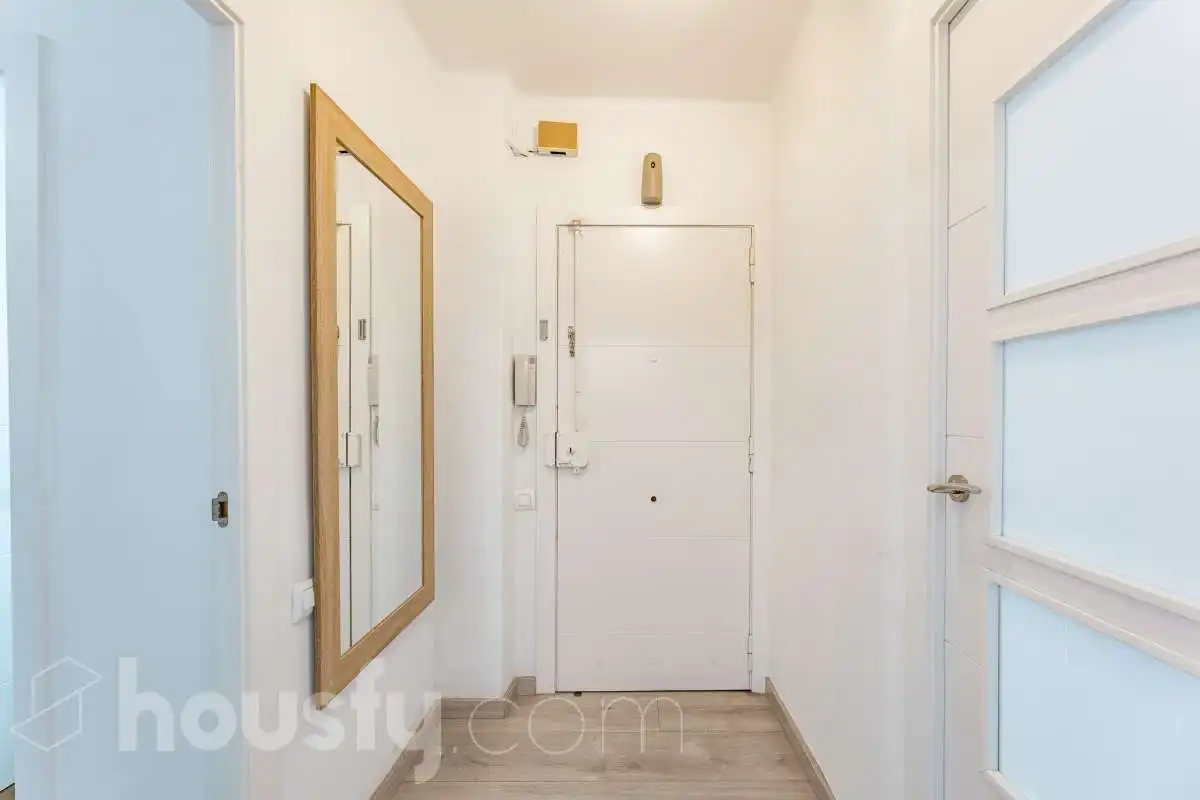 Flat for sale in Terrassa  with Air Conditioner, Heating and Parquet flooring