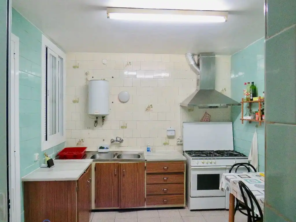Kitchen of Buildings for sale in Andratx