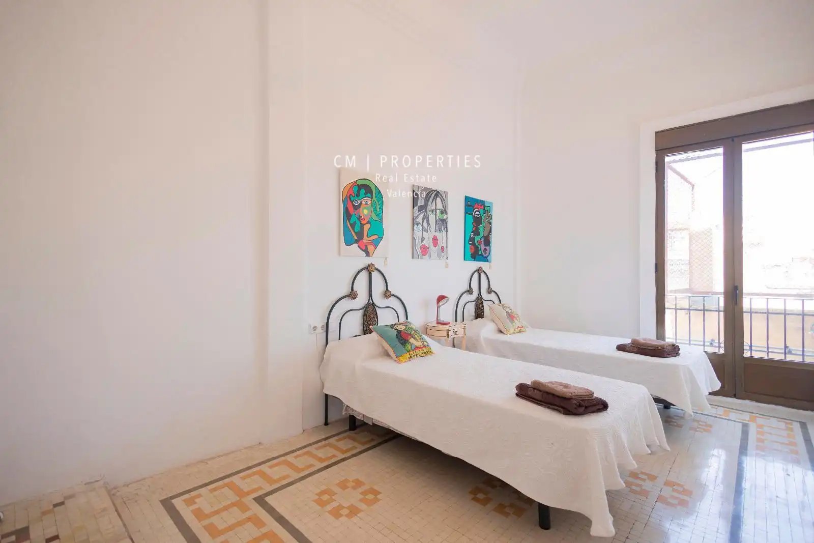 Penthouse with lift to rent in Ayuntamiento del, imagen 26