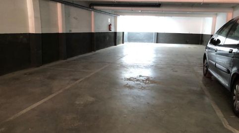 Photo 4 of Garage for sale in C/ Guifre el Pelos, Torrent Ballester, Viladecans