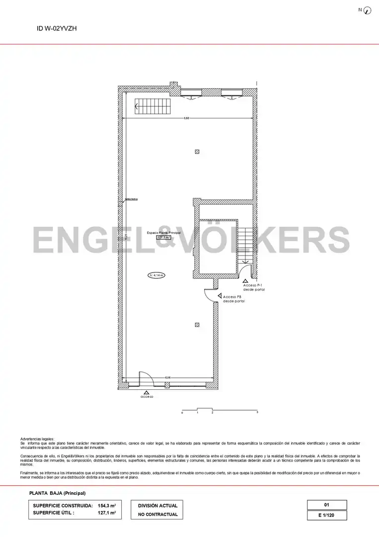 Terreno residencial en venta en Moraza Kalea, imagen 64
