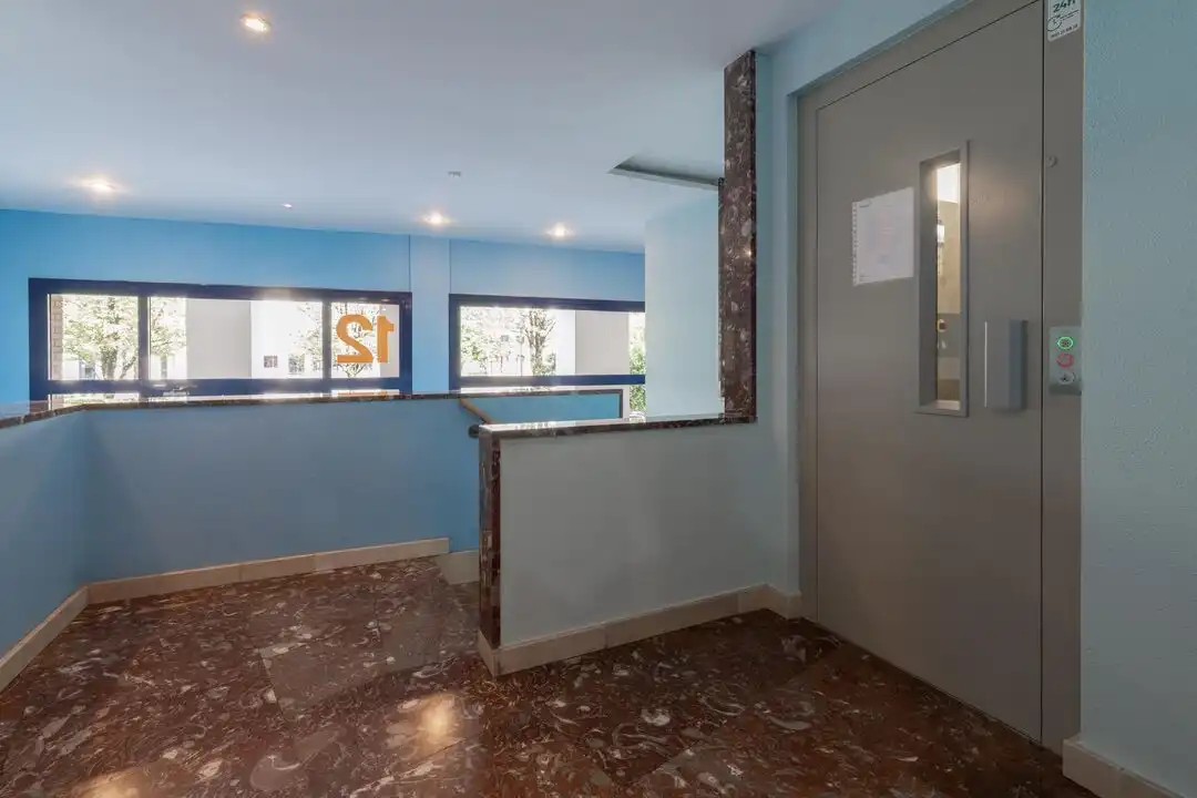 Wohnung zum Verkauf in Irun  mit Heizung