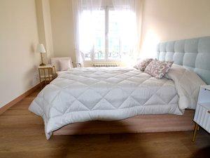 Foto 4 de Apartamento de alquiler en Calle del Alcalde Sainz de Baranda, Ibiza de Madrid,  Madrid Capital