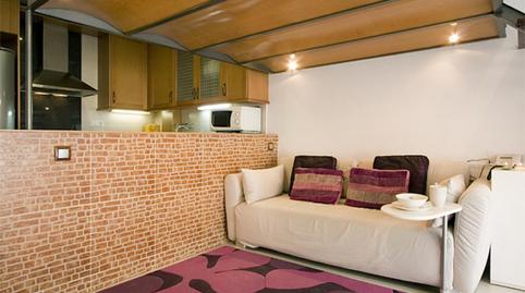 Foto 2 de Estudi de lloguer a El Raval, Barcelona