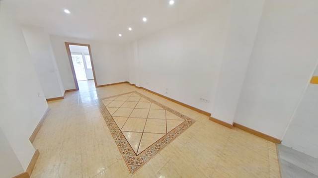 Piso en Alquiler en Barrio de San Blas