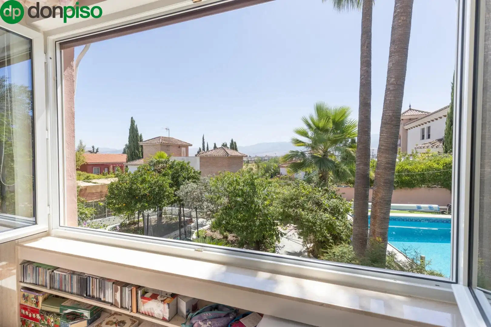 House with pool for sale in Avenida MONTEVIVE, imagen 10