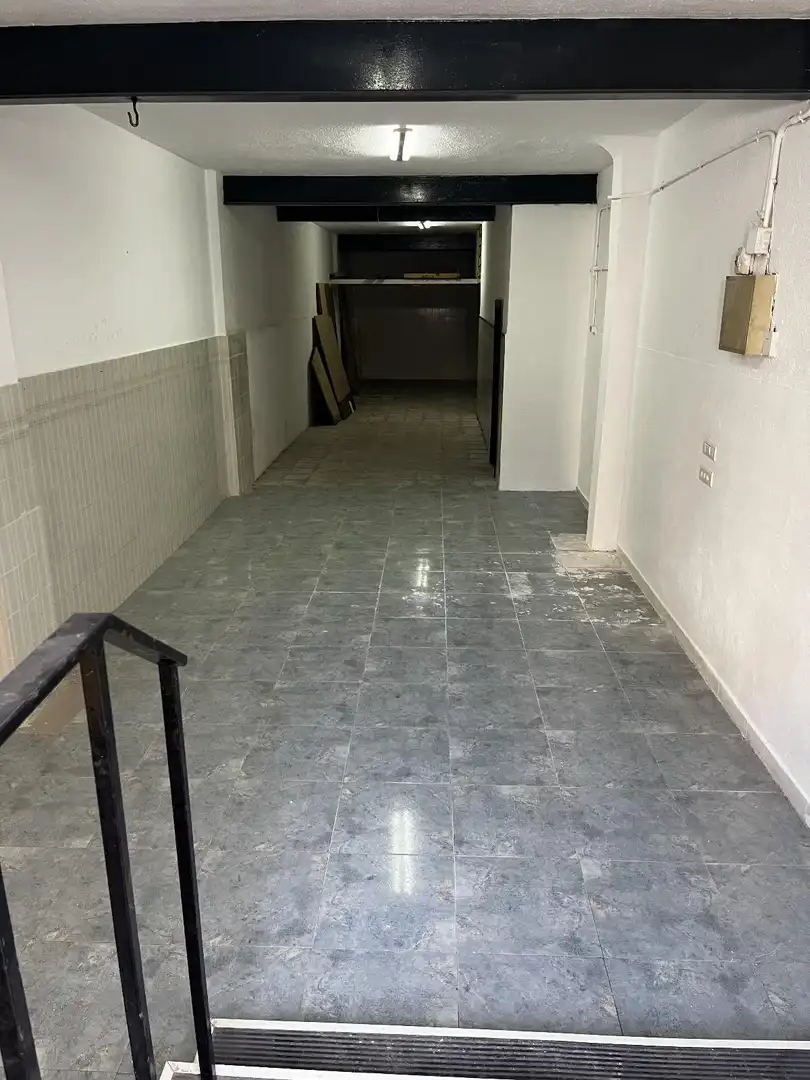 Gewerbefläche zum Verkauf in Rabasa - Los Ángeles - San Agustín, imagen 11