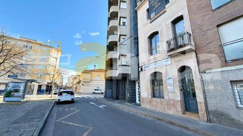 Foto 3 de Edificio en venta en Gràcia, Sabadell