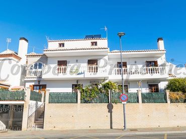 Maison avec balcon à vendre à Torrox Pueblo