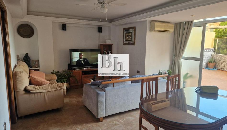 Foto 1 de Pis en venda a Olletas - Sierra Blanquilla, Málaga