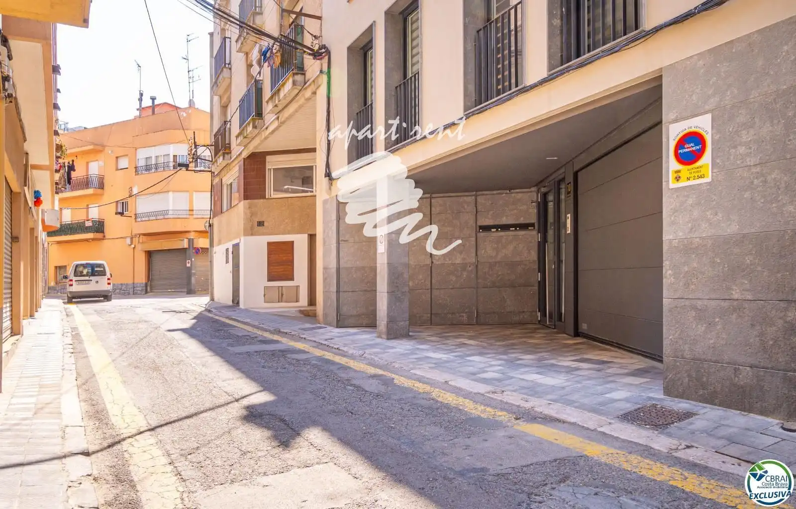 Appartement avec terrasse à vendre à Figueres, imagen 28