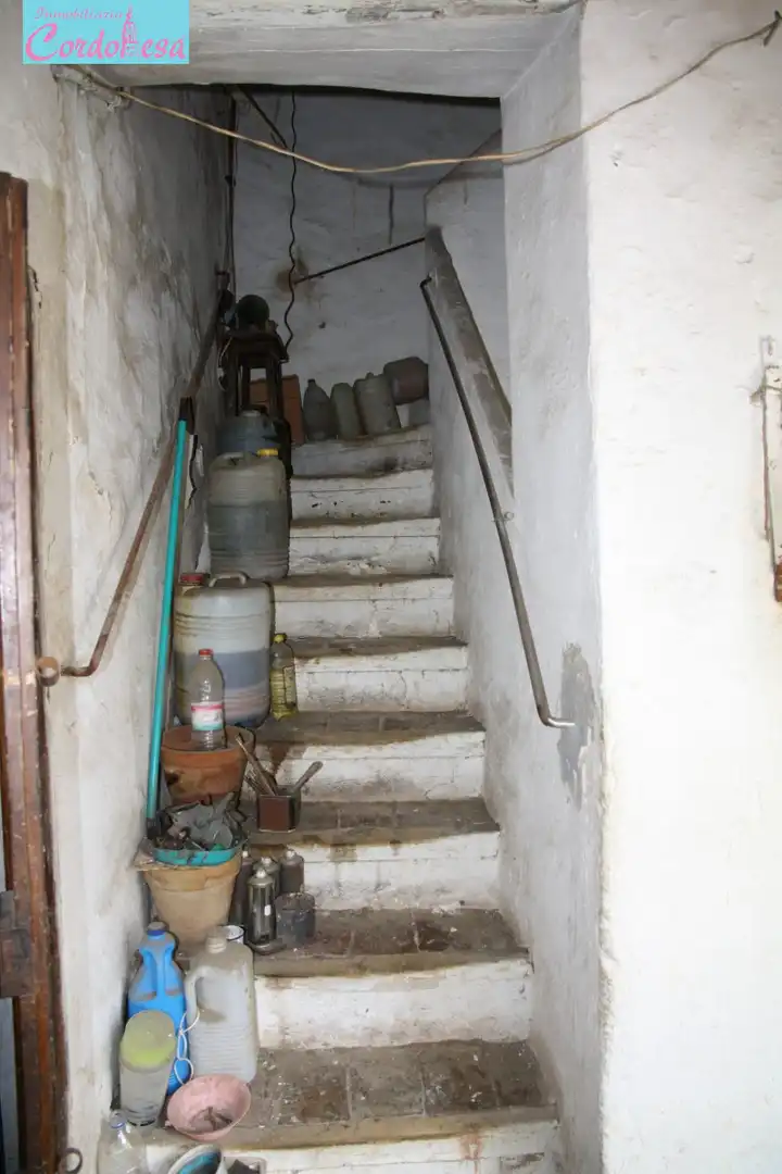 Casa o xalet en venda en Córdoba amb Terrassa, Traster i Balcó