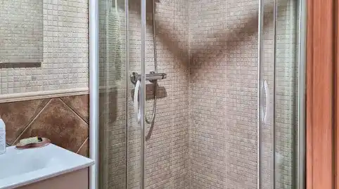 Baño de Casa adosada en venta en Ripoll