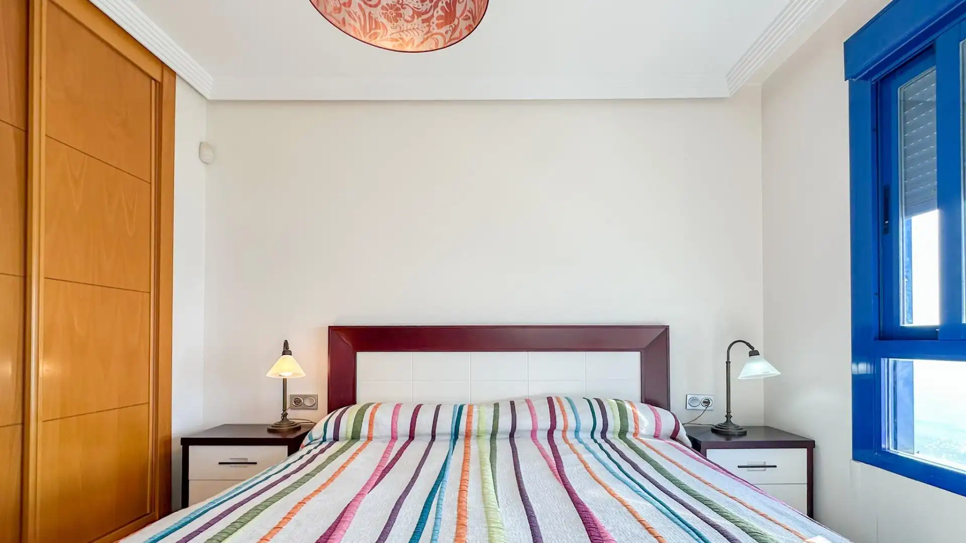 Wohnung zur Miete in Calle PACIFICO, 19, Paseo Marítimo Oeste - Pacífico