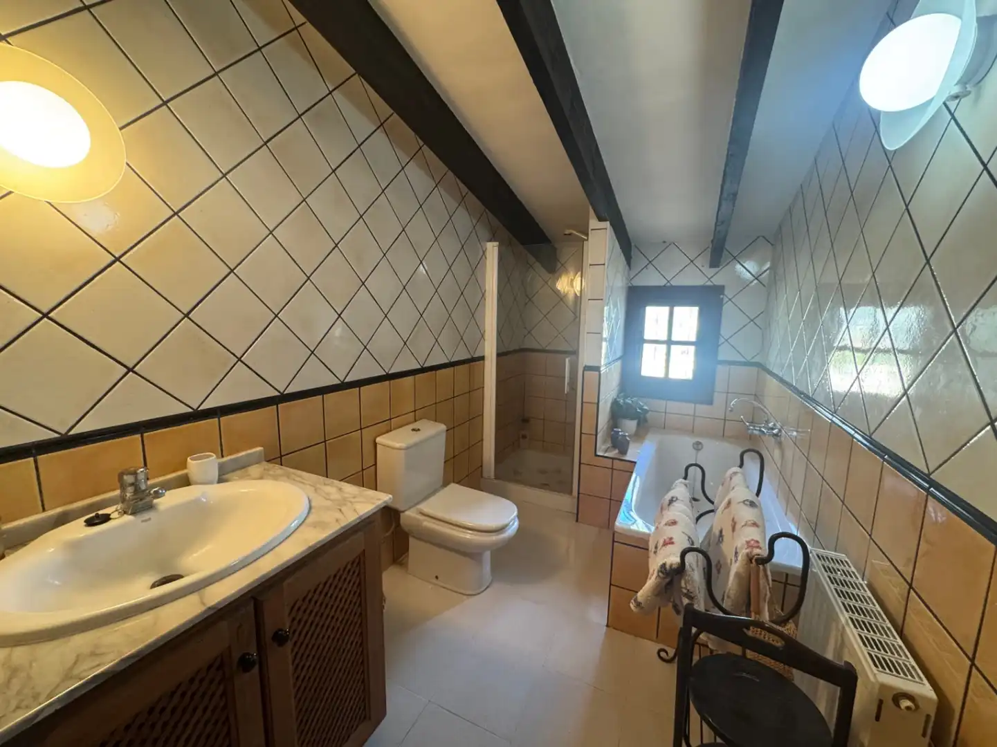 Casa rústica con piscina en venta en Benissa pueblo, imagen 21