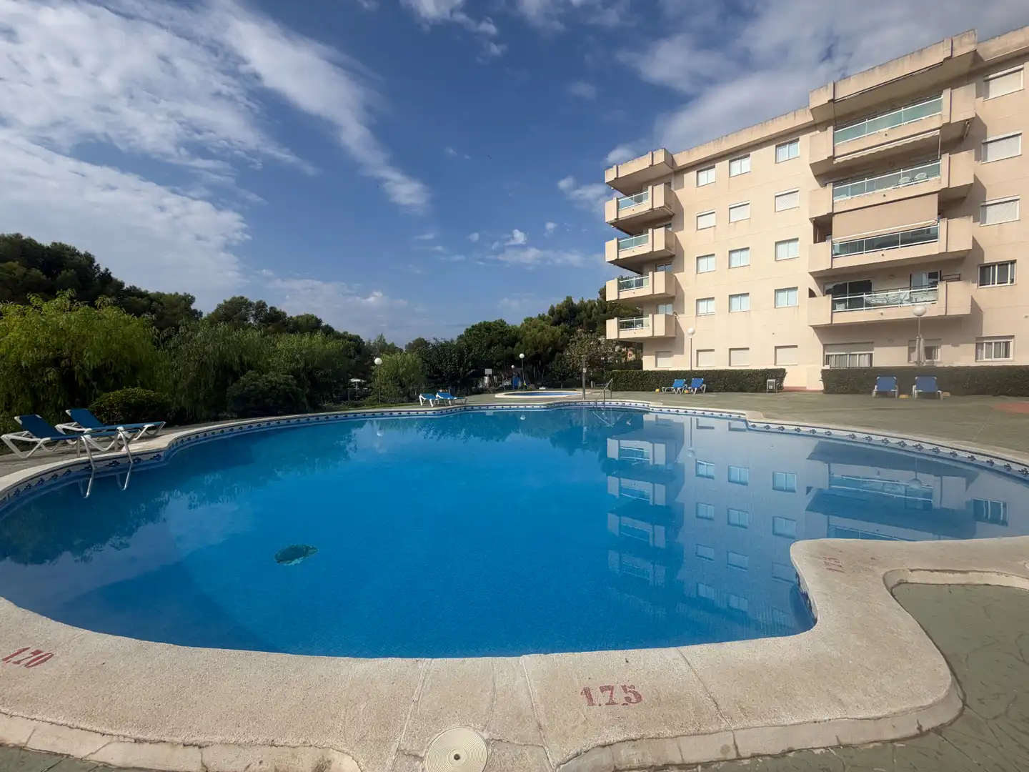 Pis amb piscina en venda a Pla de Maset - Cap de Salou, imagen 5