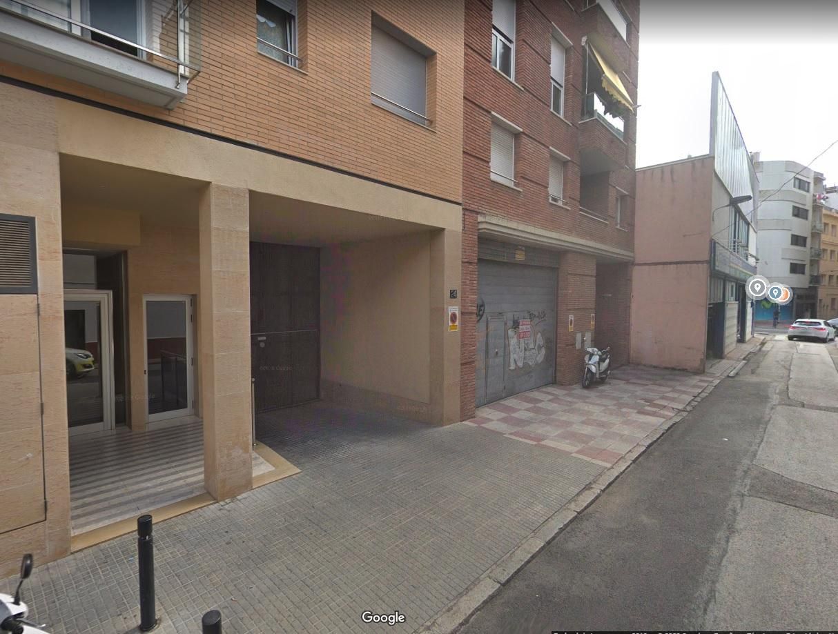 Garatge de lloguer a Travessia dels Jardins, El Molí - El Rieral