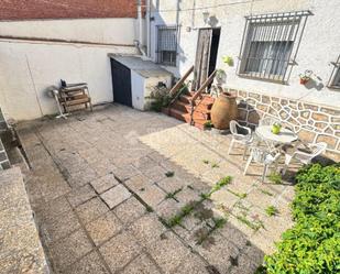 Terrassa de Casa o xalet en venda en Valdilecha amb Calefacció i Traster