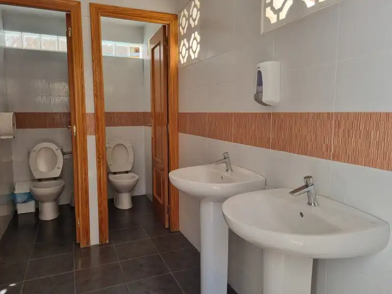 Apartments for sale in Racó