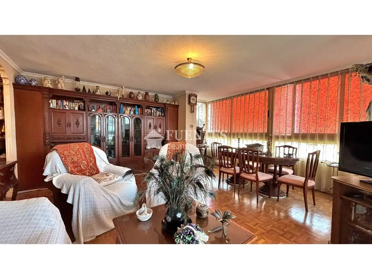 Piso en venta en Avenida Denia, Goteta
