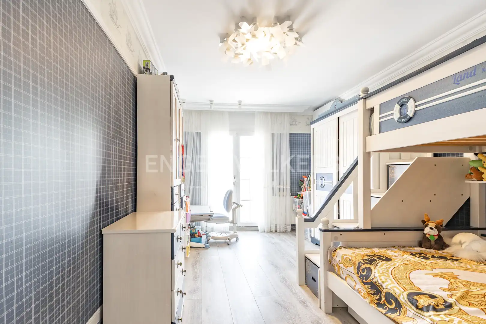 Habitación de Casa o chalet de alquiler en Sitges con Aire acondicionado, Calefacción y Jardín privado