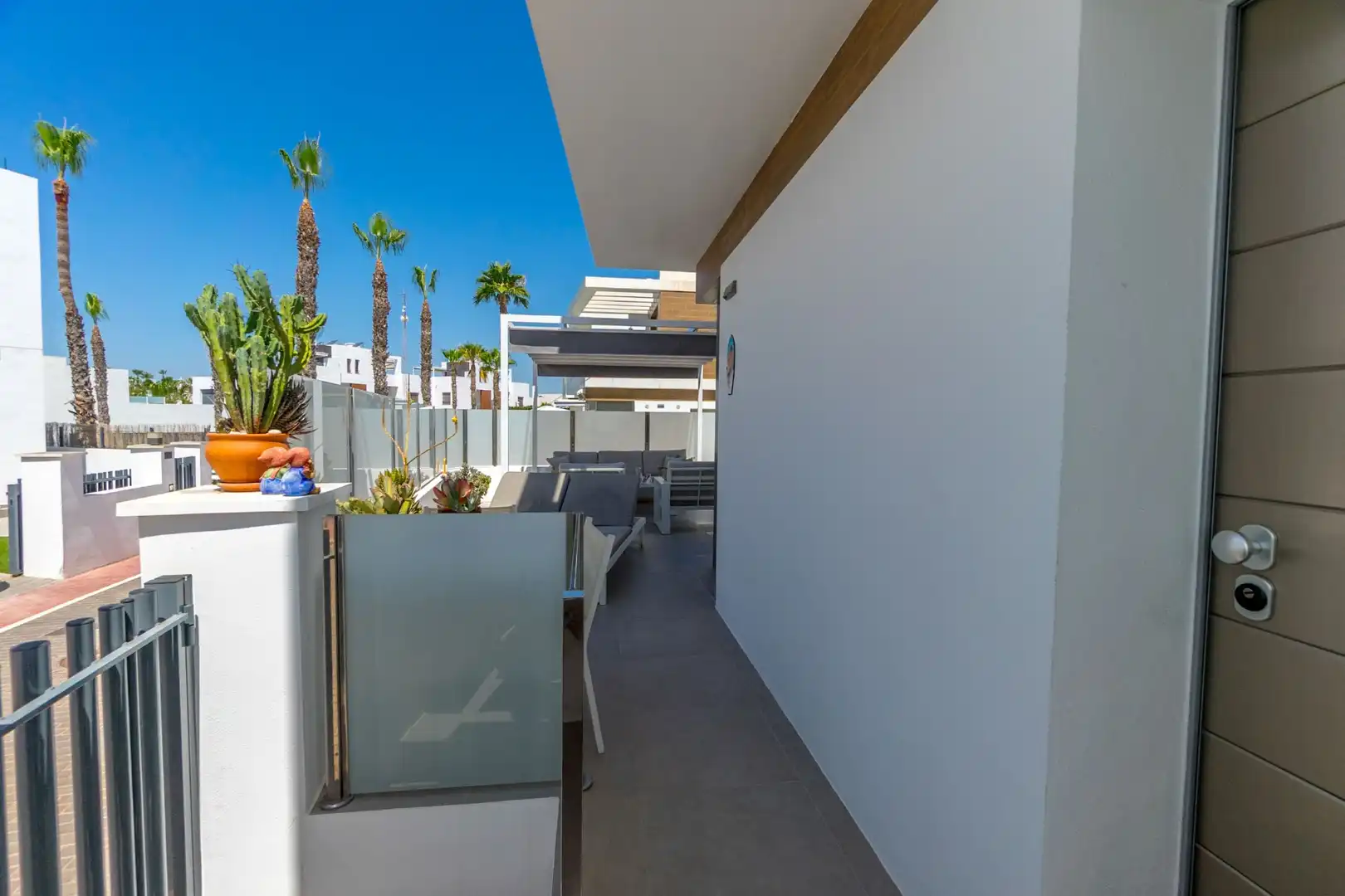 Haus mit Terrasse zum Verkauf in Orihuela Costa, imagen 30