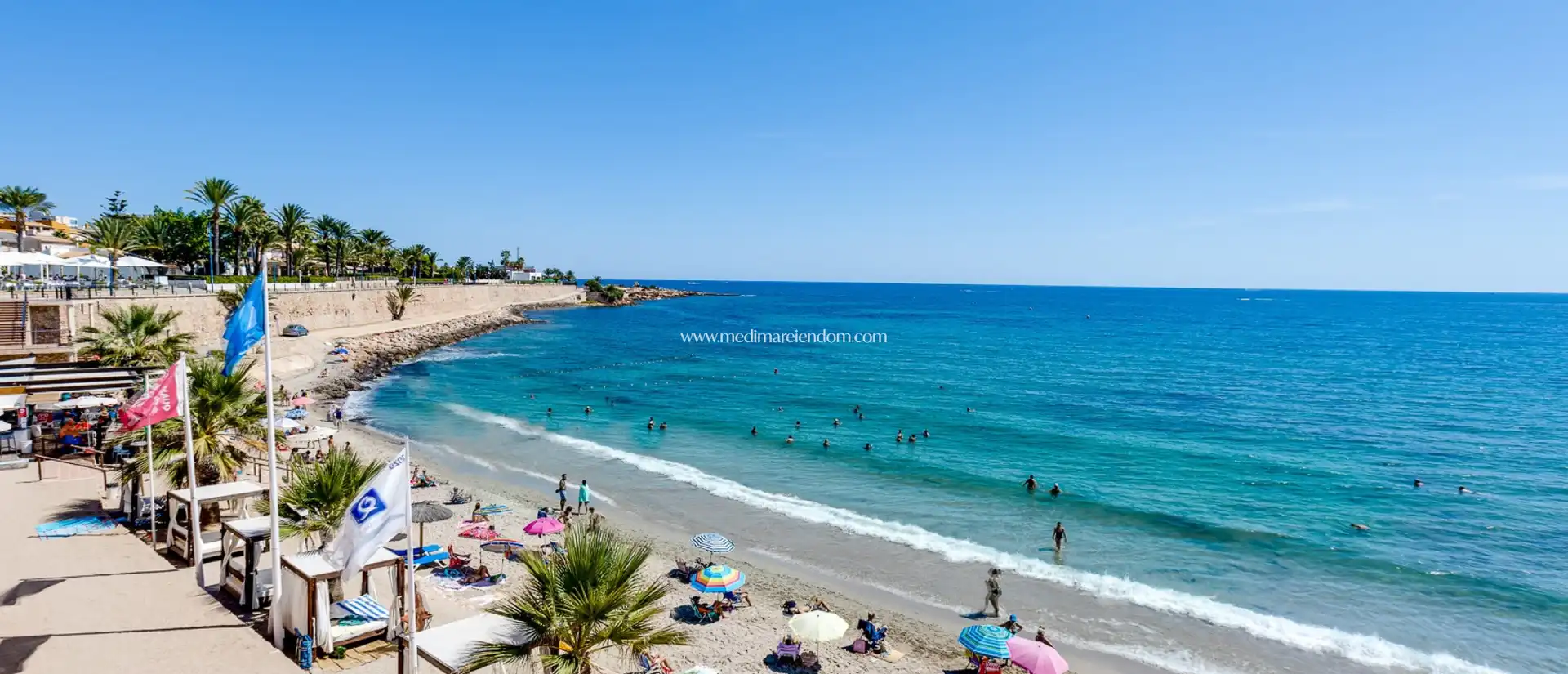Penthouse mit Terrasse zum Verkauf in Playa del Acequión, Náufragos y Rocío del Mar, imagen 78