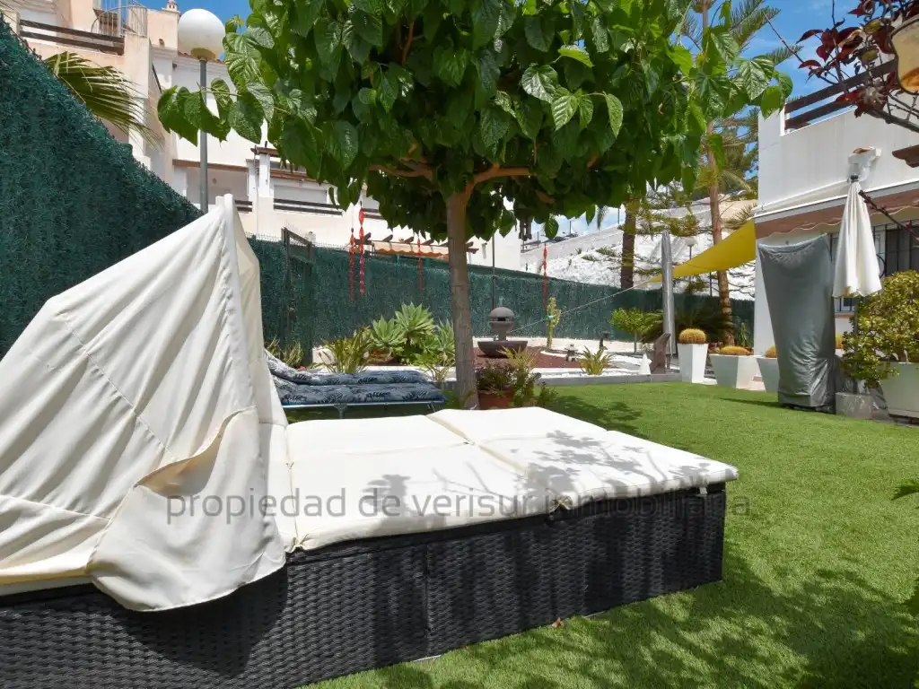Apartment mit Pool zum Verkauf in Las Salinas, imagen 15
