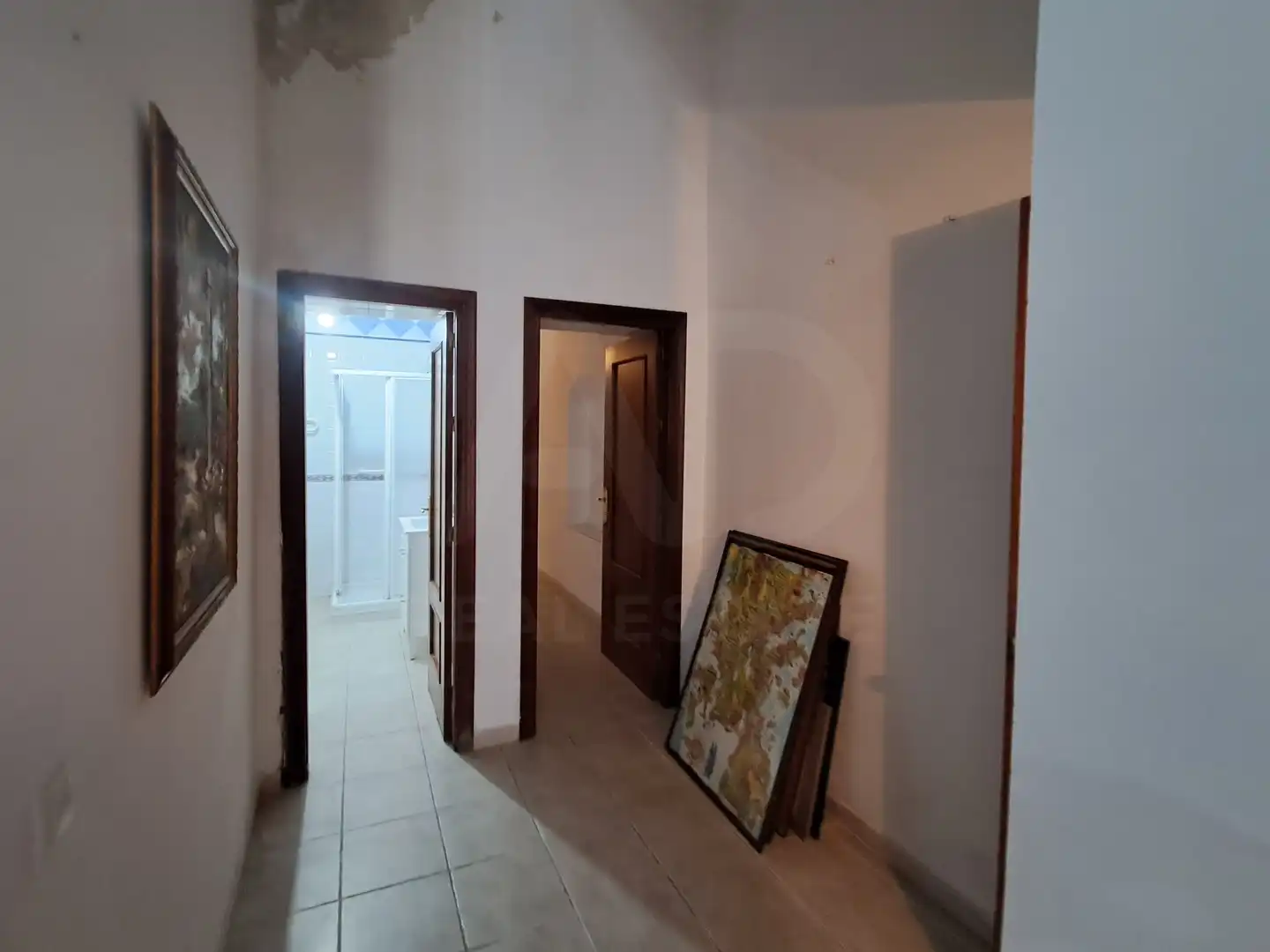 Piso en venta en Villamartín