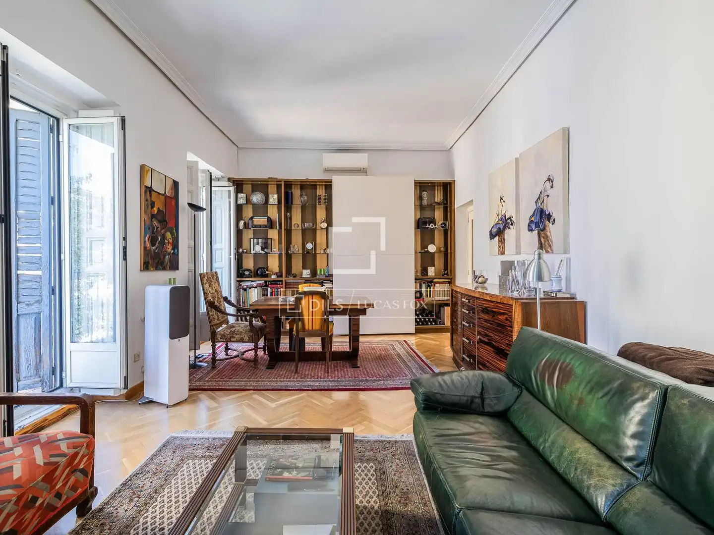 Piso con terraza en venta en Centro, imagen 7