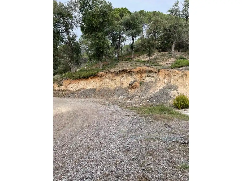 Terreny residencial en venda a Calle Corcega, imagen 4