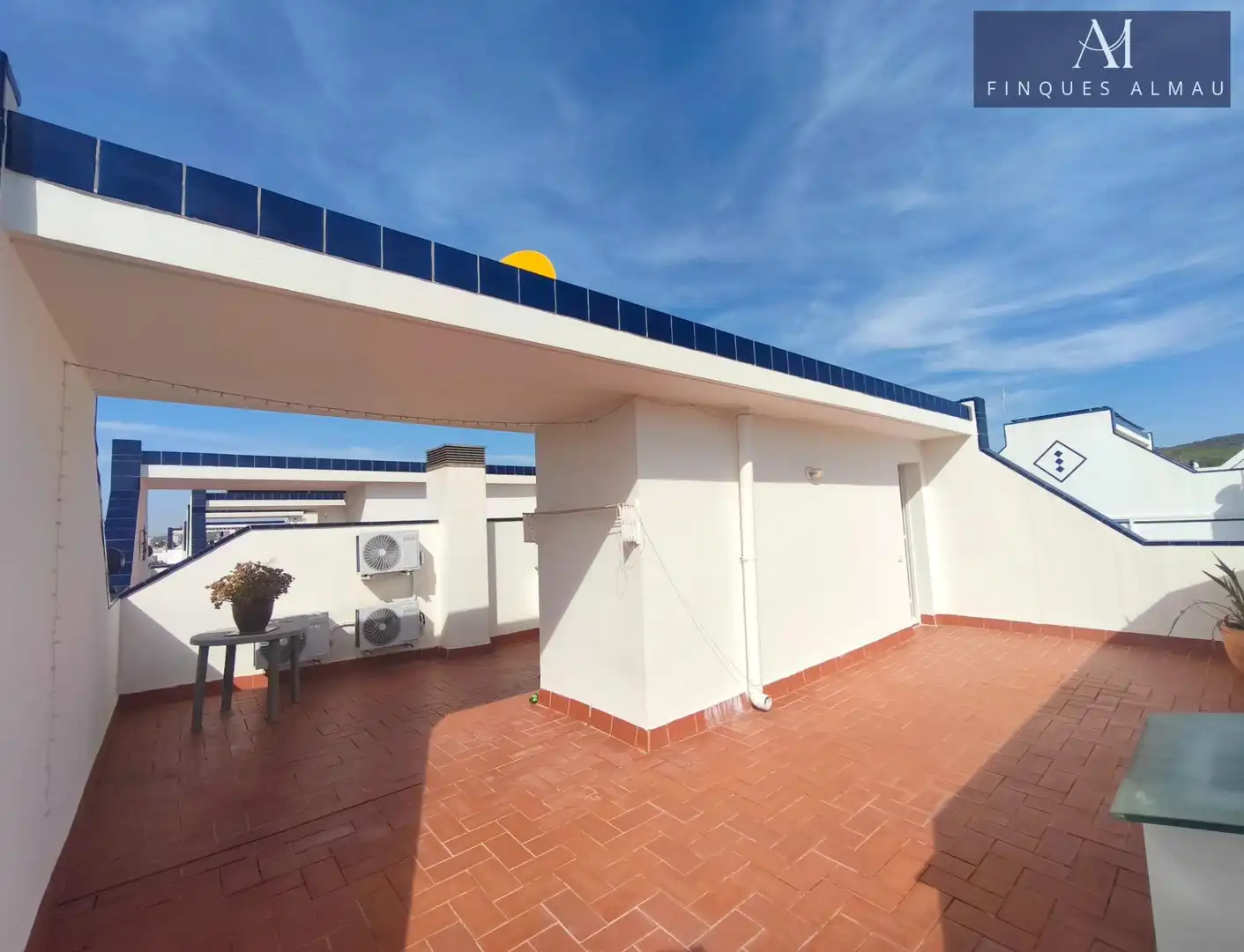 Terraced house with terrace for sale in Aiguadolç - Sant Sebastià, imagen 38