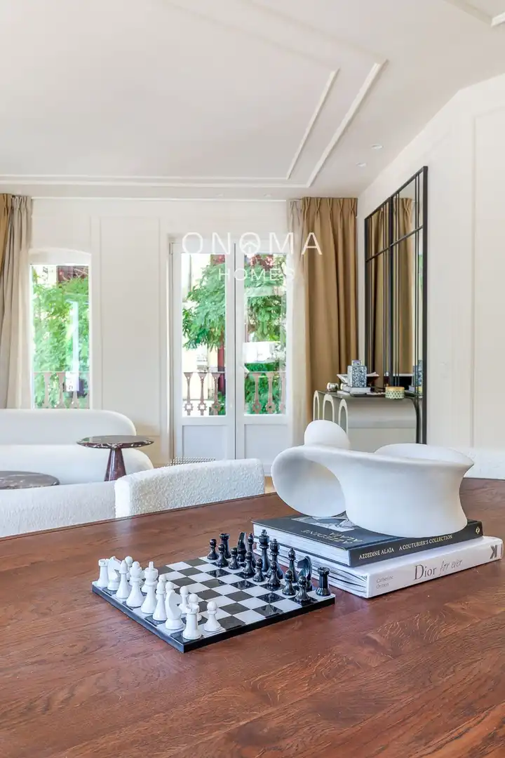 Appartement avec terrasse à vendre à de Alcala, imagen 33