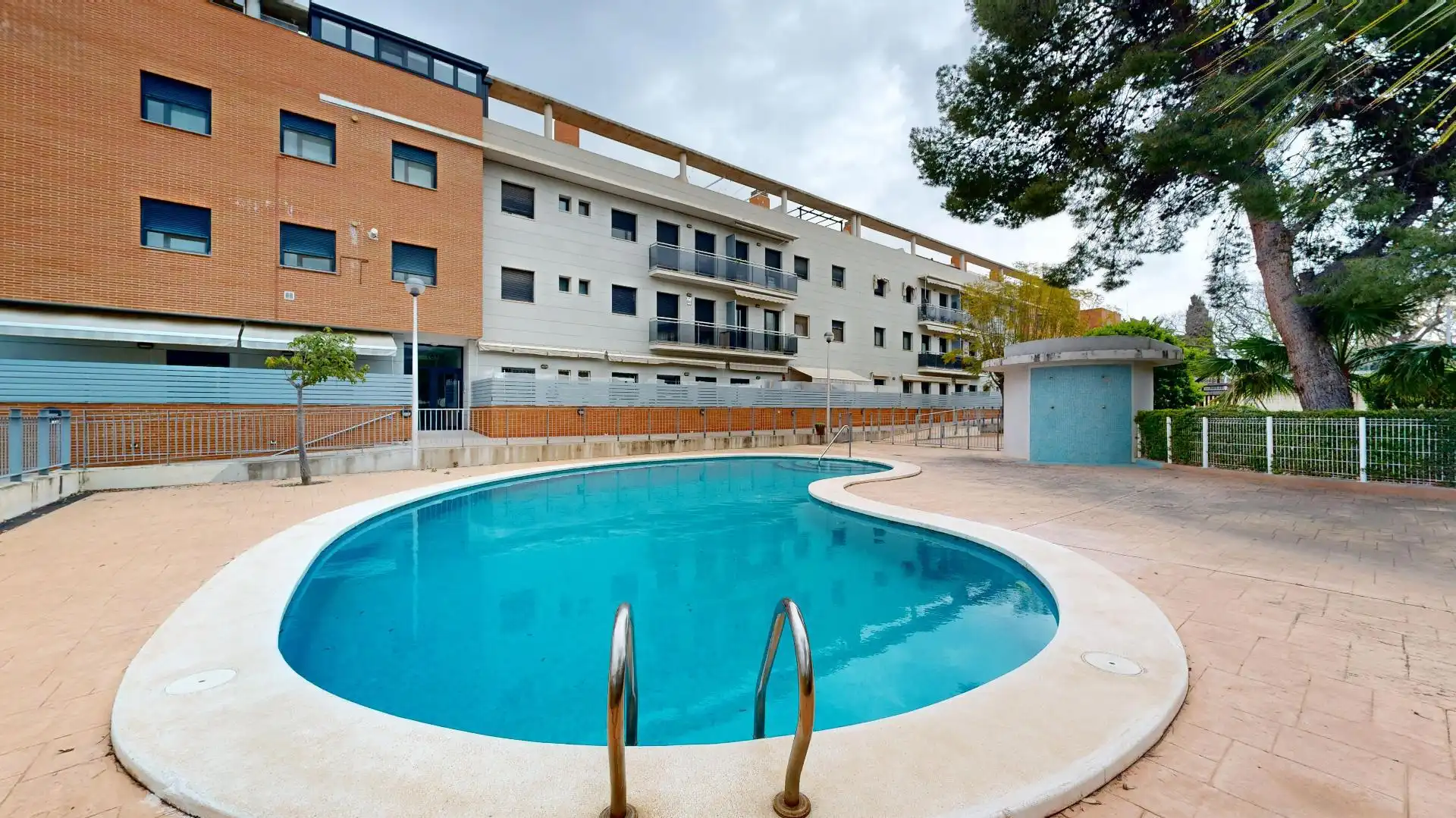 Piso en venta en Zona Avenida Alta - Auditorio