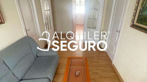 Photo 3 of Flat to rent in De Los Olivos, Puerta del Ángel, Madrid