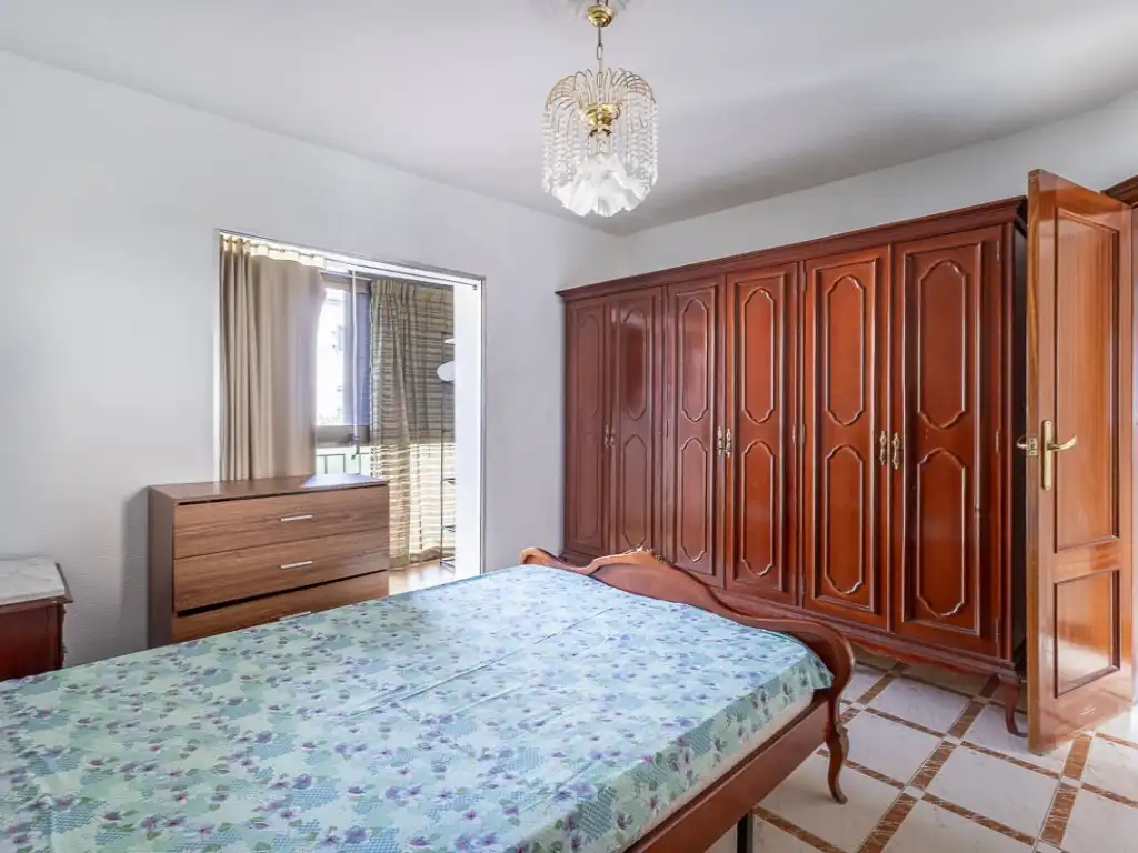 Piso con ascensor en venta en Calle Paraguay, imagen 14